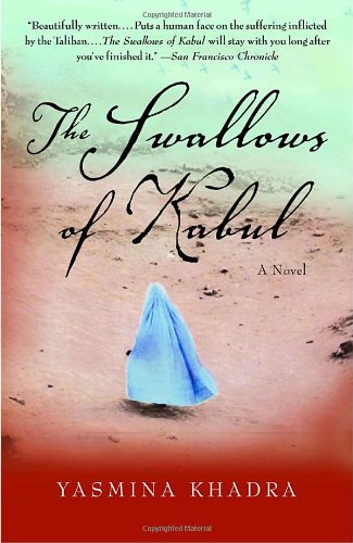 Swallows of Kabul: A Review