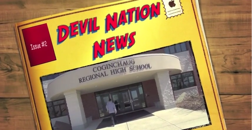 Devil Nation News | September