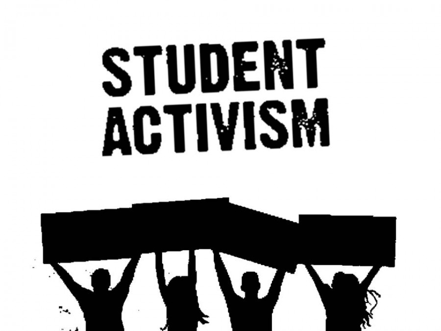 Student+Activism+Nationwide