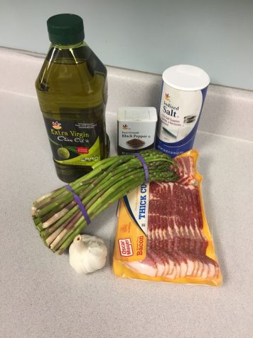 asparagus-ingredients