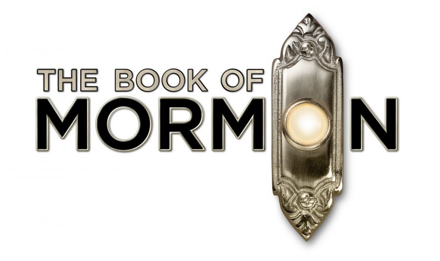 Book of Mormon: Review