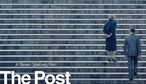 Modern Journalism Issues Tackled in Spielbergs The Post