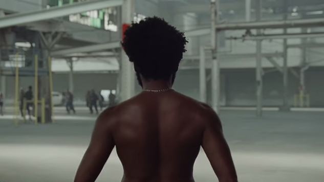 “This is America:” A Message for All of America to Consider