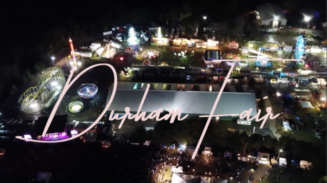 Durham Fair 2018 Film