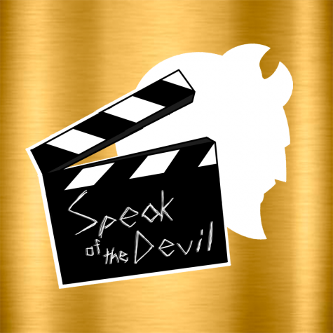 Speak of the Devil: Oscars
