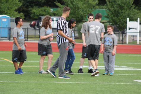 Unified Sports: Choose to Include