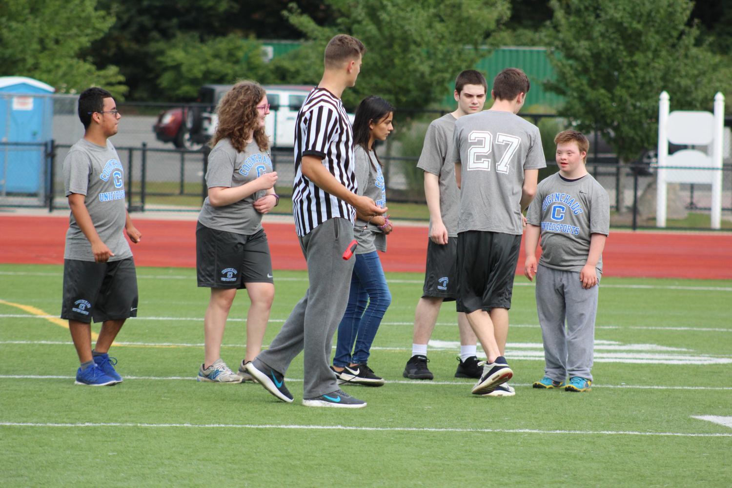 Unified Difference Day