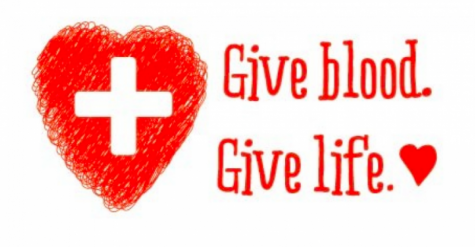 Coginchaug Donates 40 Pints of Blood