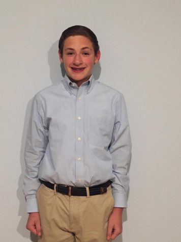 Photo of Zach Infeld