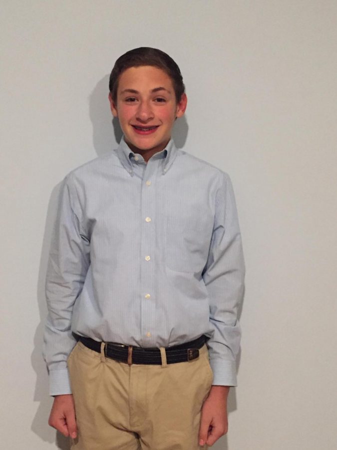 Zach Infeld
