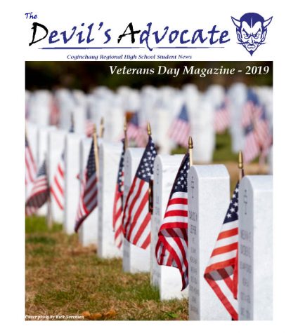 2019 Veterans Newsmagazine