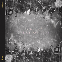 Coldplays Triumphant Return: Everyday Life