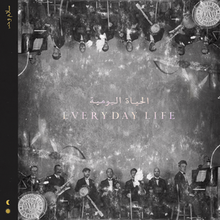 Coldplay's Triumphant Return: "Everyday Life"