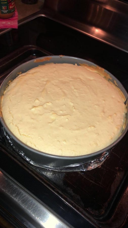 10 Easy Steps to Making the Best Philadelphia Cheesecake
