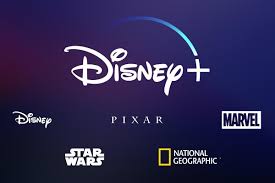 Disney+ : The End of TV?