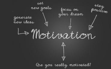 Ways to Stay Motivated During These Times