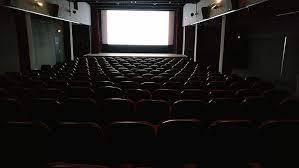 wallingford movie theaters times