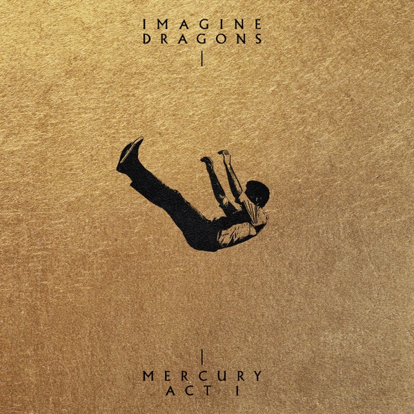 Photo Copyright Imagine Dragons