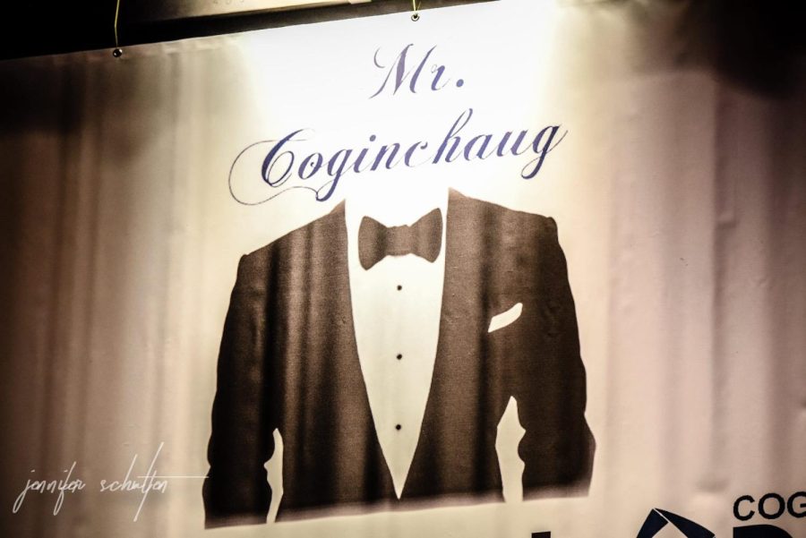 Mr.+Coginchaug+Is+Returning%21