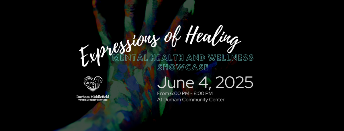 Expressions of Healing