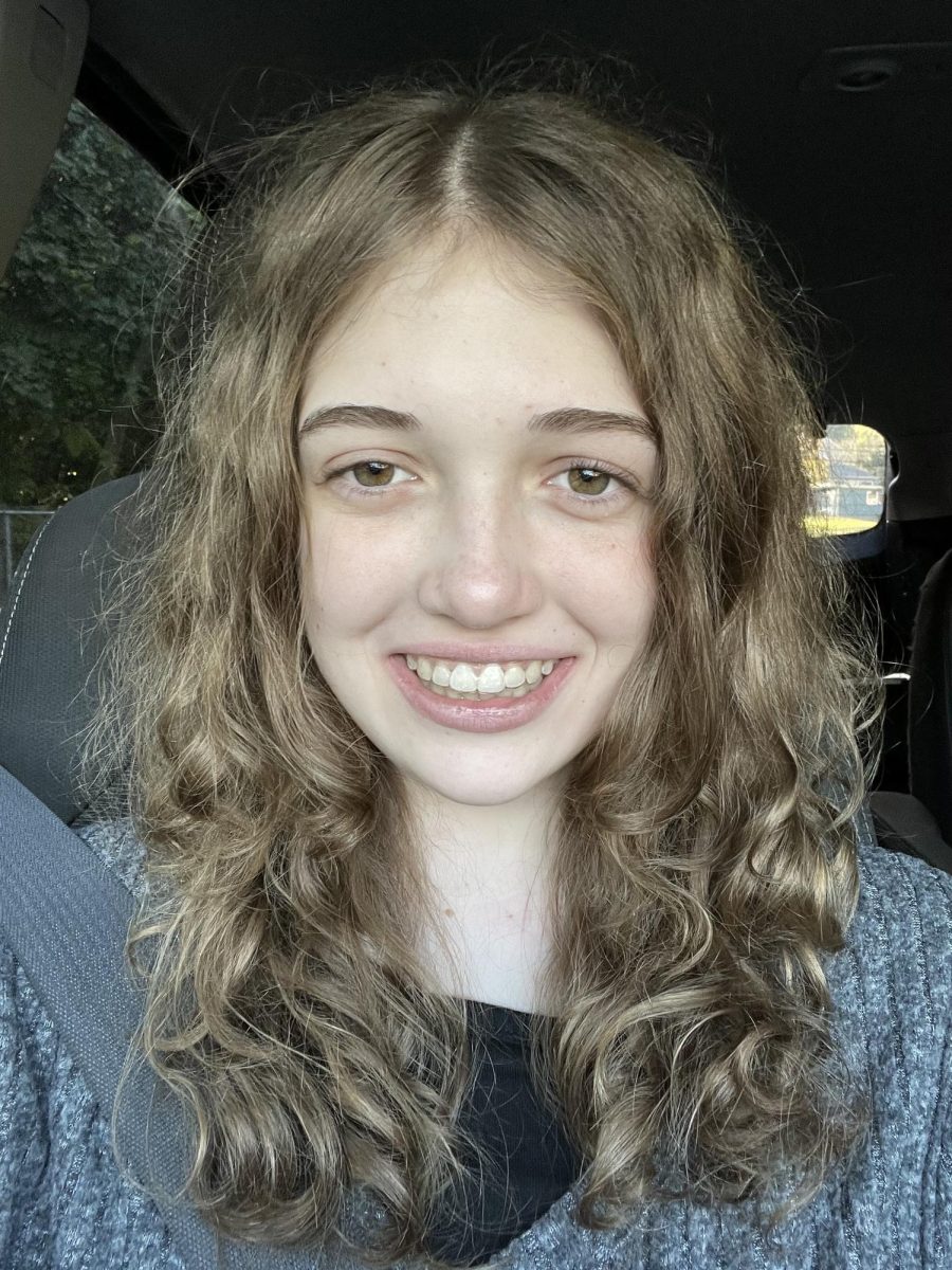 Olivia Longo