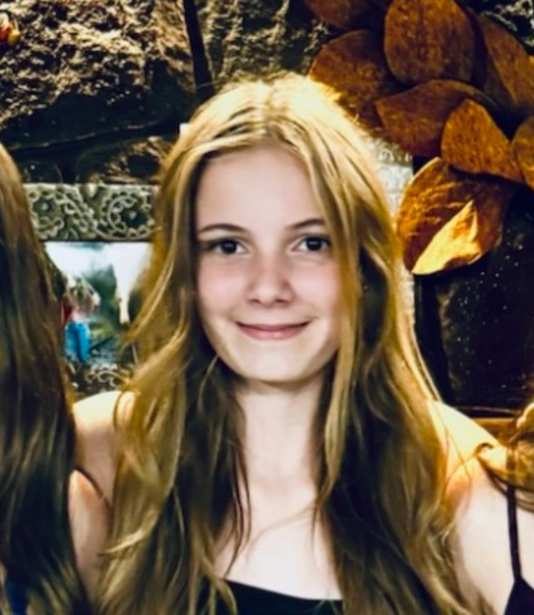 Jillian Parmelee