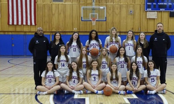 Regular Season Wrap Up: Girls Basketball