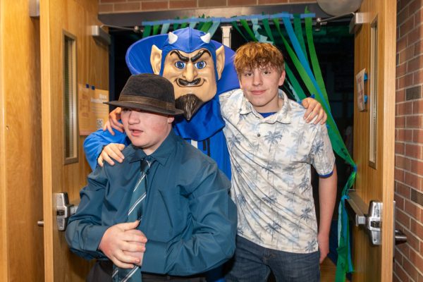 Unified Prom